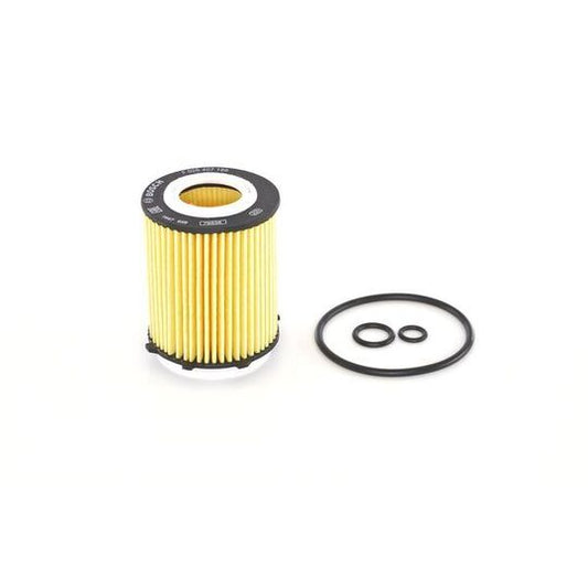 Filtro de aceite BOSCH F 026 407 166