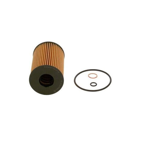 Filtro de aceite BOSCH F 026 407 158