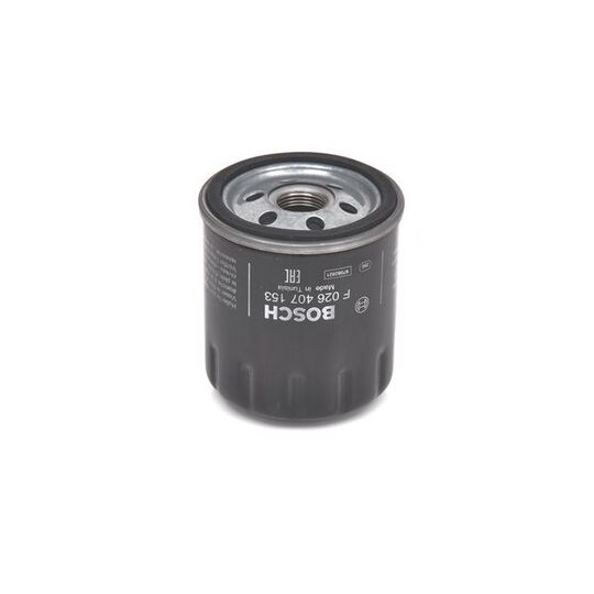 Filtro de aceite BOSCH F 026 407 153