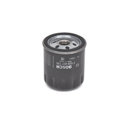 Filtro de aceite BOSCH F 026 407 153