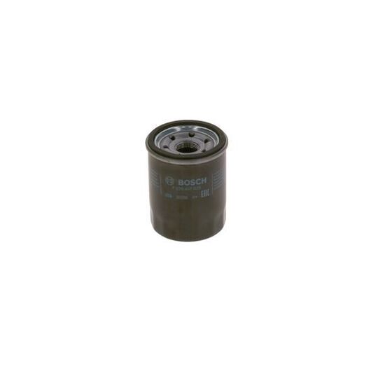 Filtro de aceite BOSCH F 026 407 025