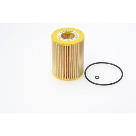 Filtro de aceite BOSCH F 026 407 008