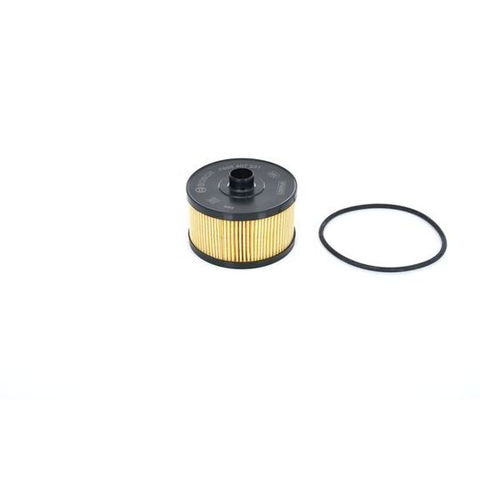 Filtro de aceite BOSCH F 026 407 231