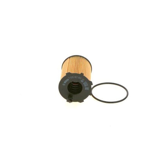 Filtro de aceite BOSCH F 026 407 082