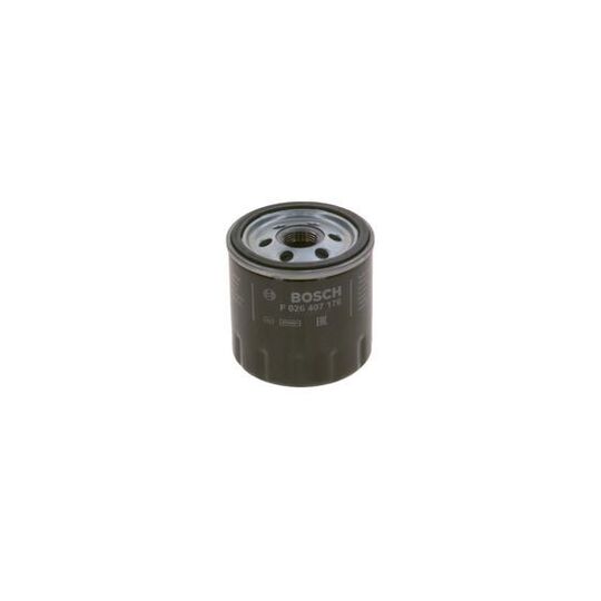 Filtro de aceite BOSCH F 026 407 176