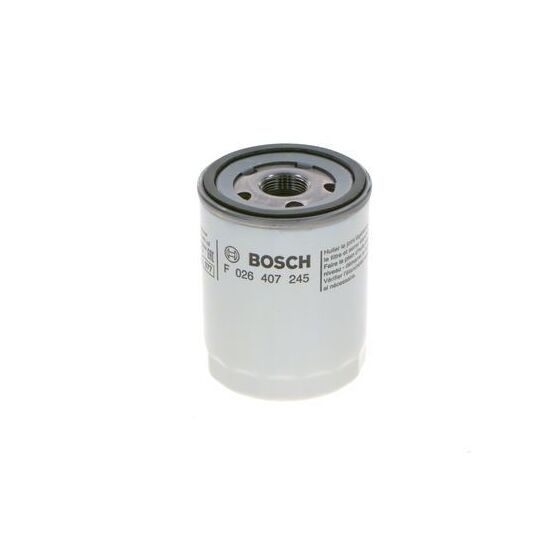 Filtro de aceite BOSCH F 026 407 245