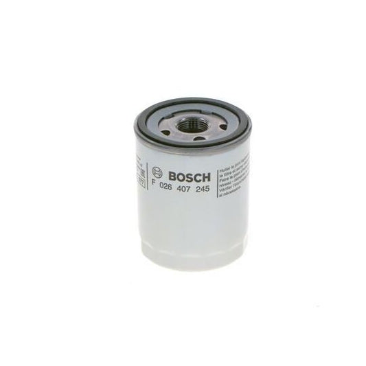Filtro de aceite BOSCH F 026 407 245