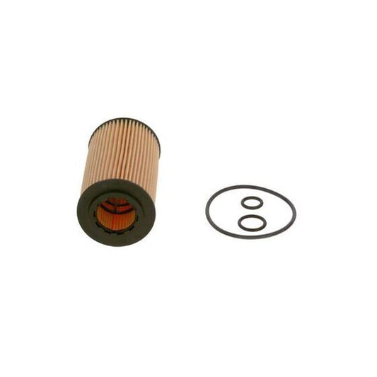 Filtro de aceite BOSCH F 026 407 112