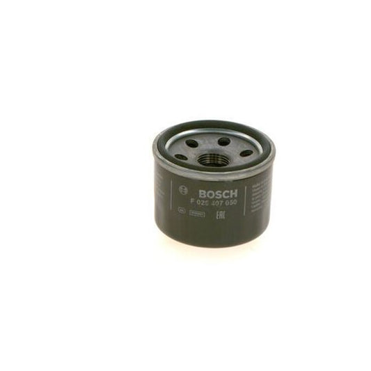 Filtro de aceite BOSCH F 026 407 050