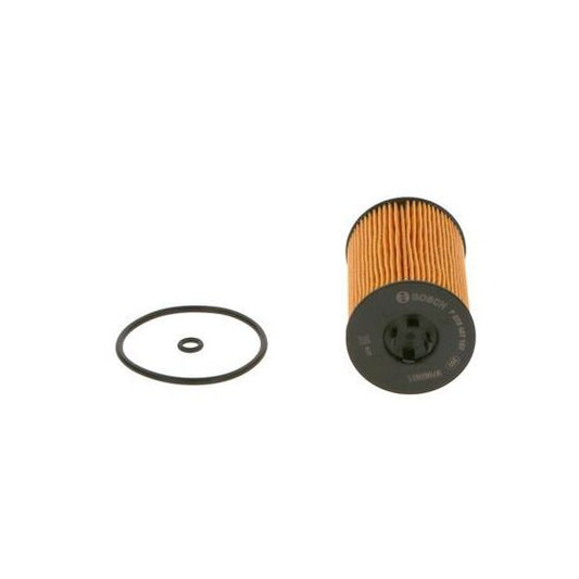 Filtro de aceite BOSCH F 026 407 157
