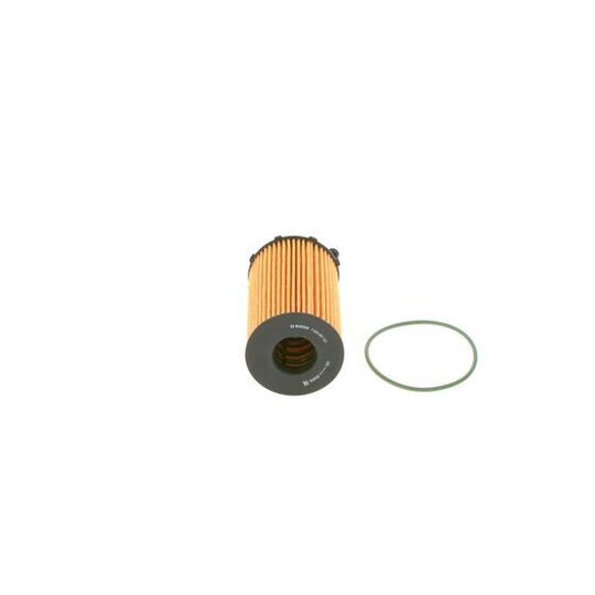 Filtro de aceite BOSCH F 026 407 122