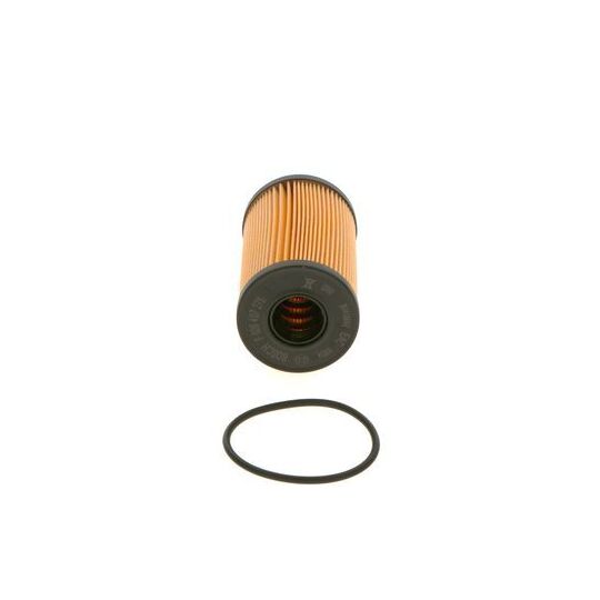 Filtro de aceite BOSCH F 026 407 275