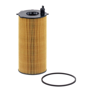 Oil Filter MANN-FILTER HU 820/2 x