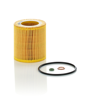 Oil Filter MANN-FILTER HU 816 x