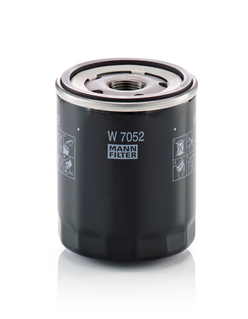 Oil Filter MANN-FILTER W 7052