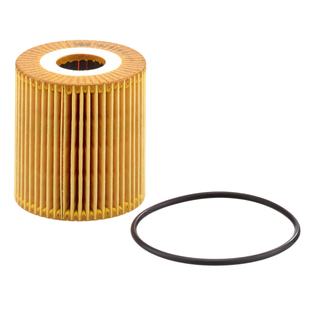 Oil Filter MANN-FILTER HU 819/1 x
