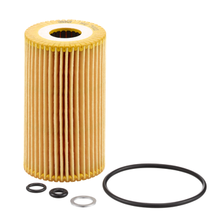 Oil Filter MANN-FILTER HU 7001 x
