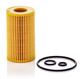 Oil Filter MANN-FILTER HU 7010 z