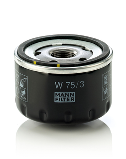 Oil Filter MANN-FILTER W 75/3