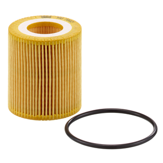 Oil Filter MANN-FILTER HU 7002 z