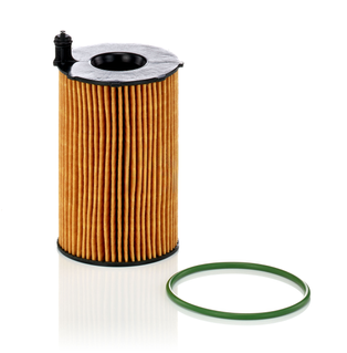 Oil Filter MANN-FILTER HU 8005 z