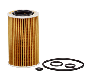 Oil Filter MANN-FILTER HU 715/6 x