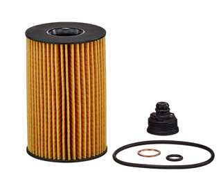 Oil Filter MANN-FILTER HU 8007 z KIT