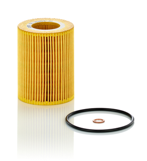 Oil Filter MANN-FILTER HU 925/4 x