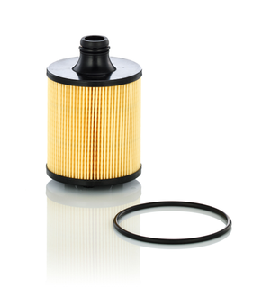 Oil Filter MANN-FILTER HU 9011 z
