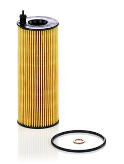 Oil Filter MANN-FILTER HU 721/5 x