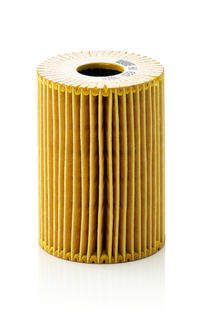 Oil Filter MANN-FILTER HU 825 x