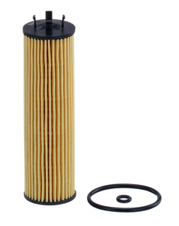 Oil Filter MANN-FILTER HU 5003 z