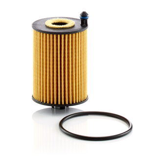 Oil Filter MANN-FILTER HU 7046 z