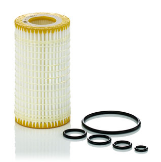 Oil Filter MANN-FILTER HU 718/5 x
