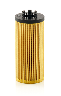 Oil Filter MANN-FILTER HU 6012 z KIT