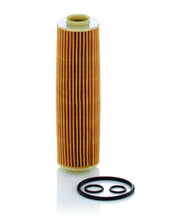 Oil Filter MANN-FILTER HU 514/1 y