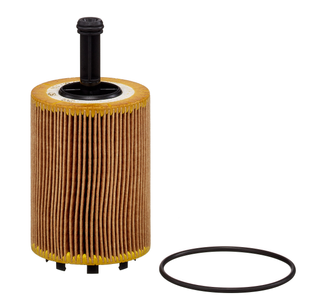 Oil Filter MANN-FILTER HU 719/7 x