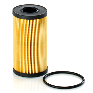 Oil Filter MANN-FILTER HU 6024 z
