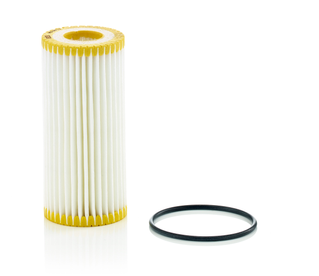 Oil Filter MANN-FILTER HU 6013 z