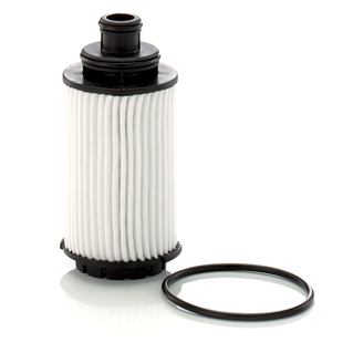 Oil Filter MANN-FILTER HU 6023 z