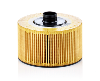 Oil Filter MANN-FILTER HU 10 002 z