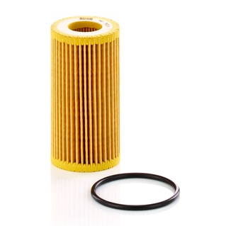 Oil Filter MANN-FILTER HU 5001 z