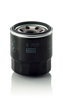 Oil Filter MANN-FILTER W 7023
