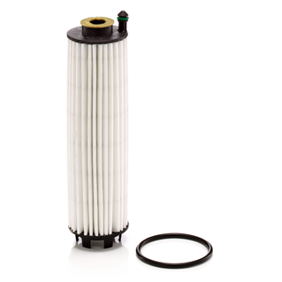 Oil Filter MANN-FILTER HU 6033 z