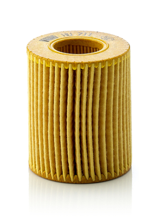 Oil Filter MANN-FILTER HU 711 x
