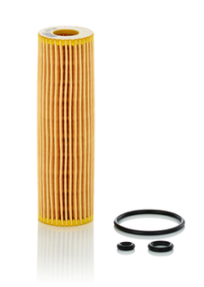 Oil Filter MANN-FILTER HU 514 x