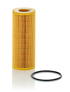 Oil Filter MANN-FILTER HU 722 y