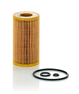 Oil Filter MANN-FILTER HU 718/1 k