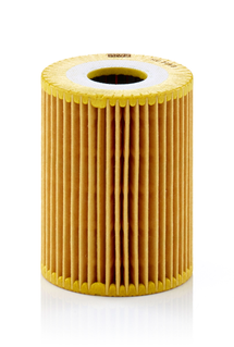 Oil Filter MANN-FILTER HU 719/3 x