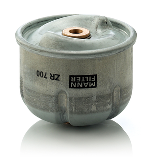 Oil Filter MANN-FILTER ZR 700 x